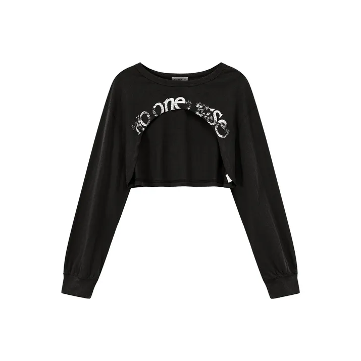 NO ONE ELSE T Shirts Women's
