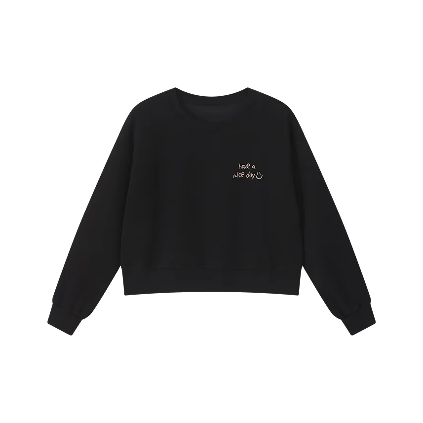 Katie Ermilio Sweatshirt Women's