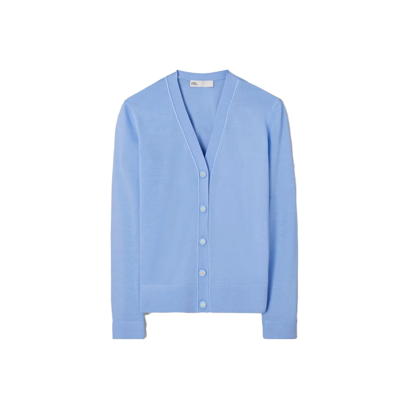 TORY BURCH Knitwear Women's Blue