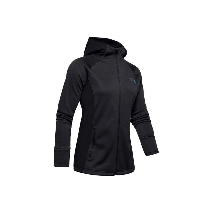 Under Armour Swacket Jacket Women's Black