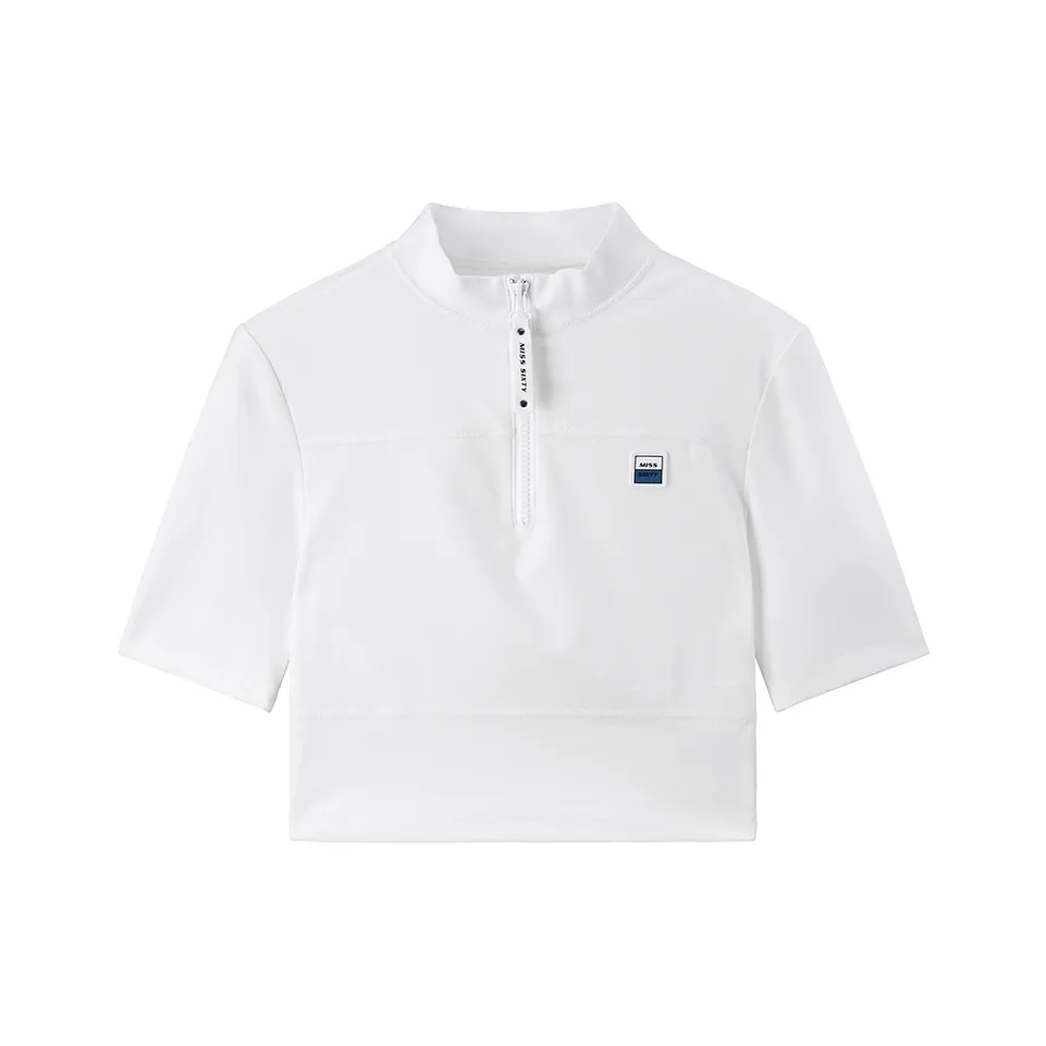 Miss Sixty Стандартная T-рубашка Женская