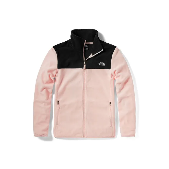 THE NORTH FACE Jackets Women's Pink Black Multicolor
