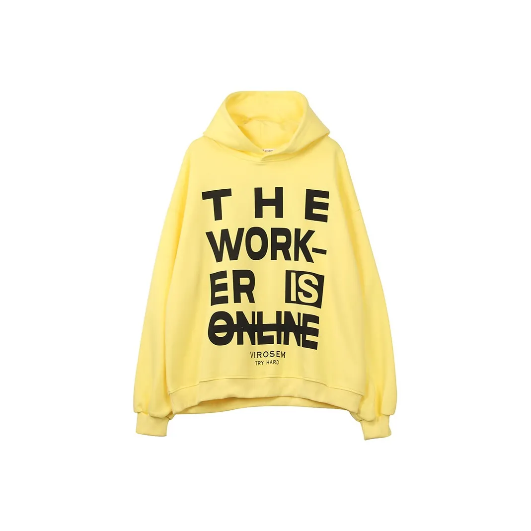 JUFU Унисекс Свитшоты