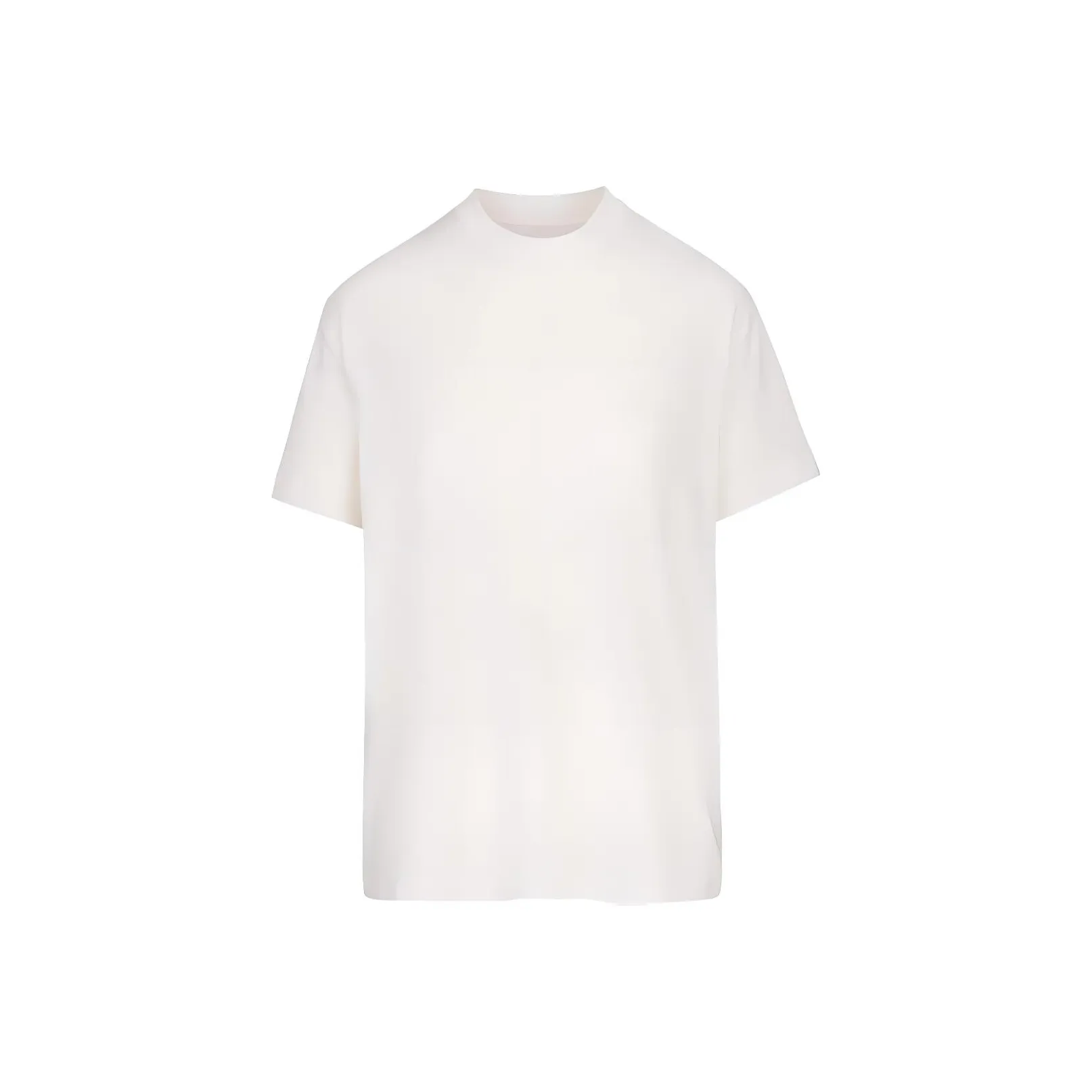 Skims Boyfriend T shirt Marble