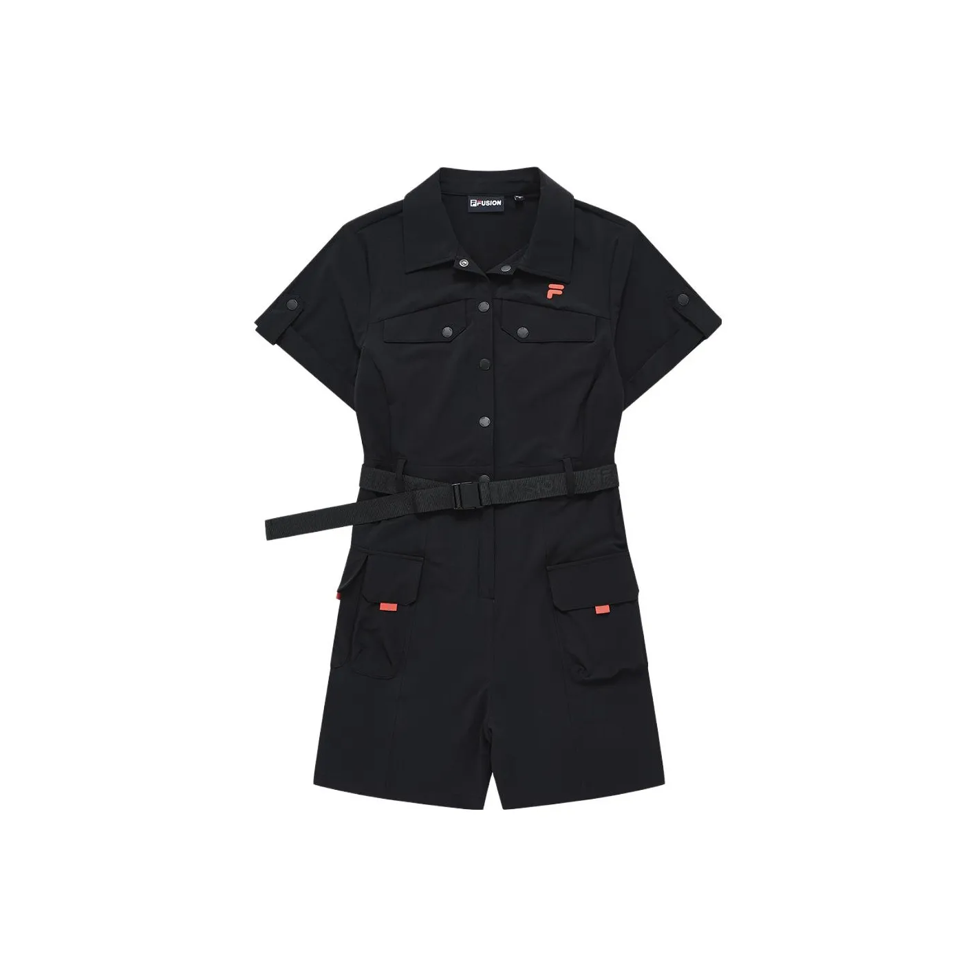FILA FUSION STREET SPORT Bodysuits Women's Black