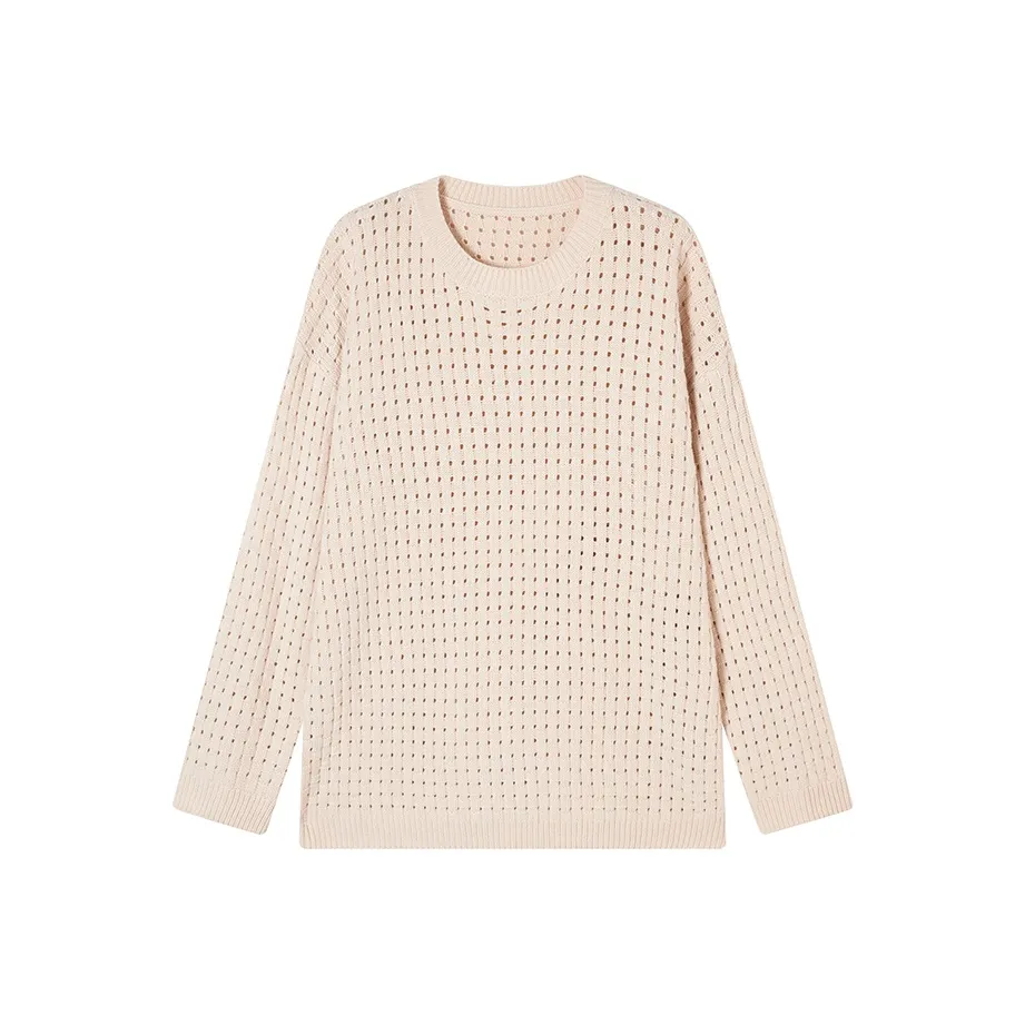 Ouyang Knitwear Women's