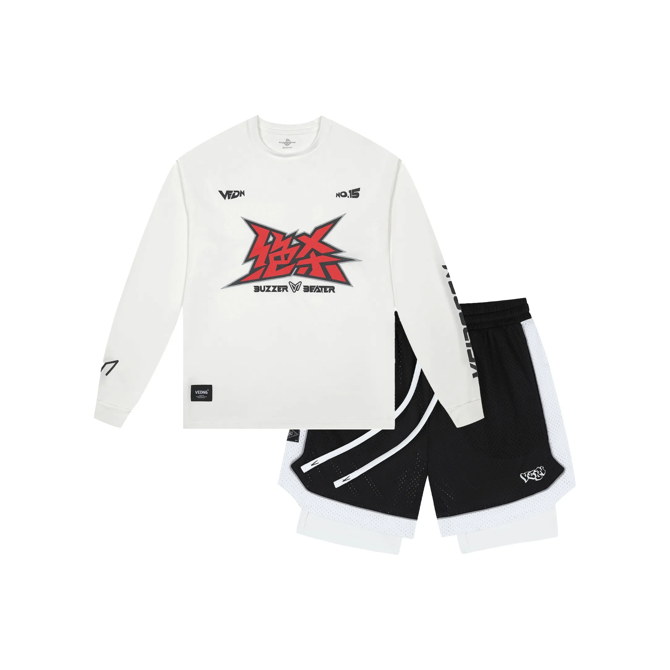 VEIDOORN Повседневная спортивная одежда унисекс