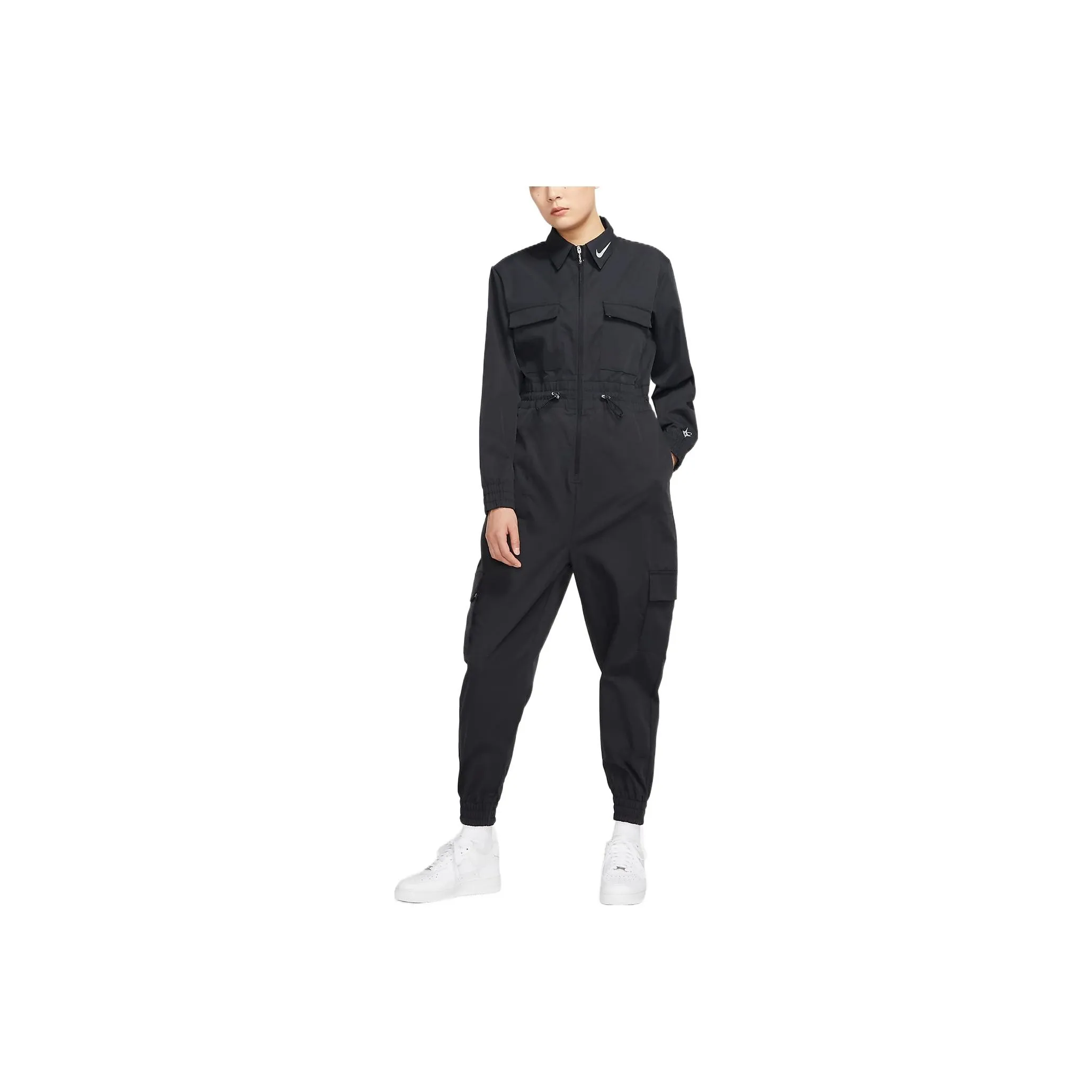 Nike Bodysuits Women's Black