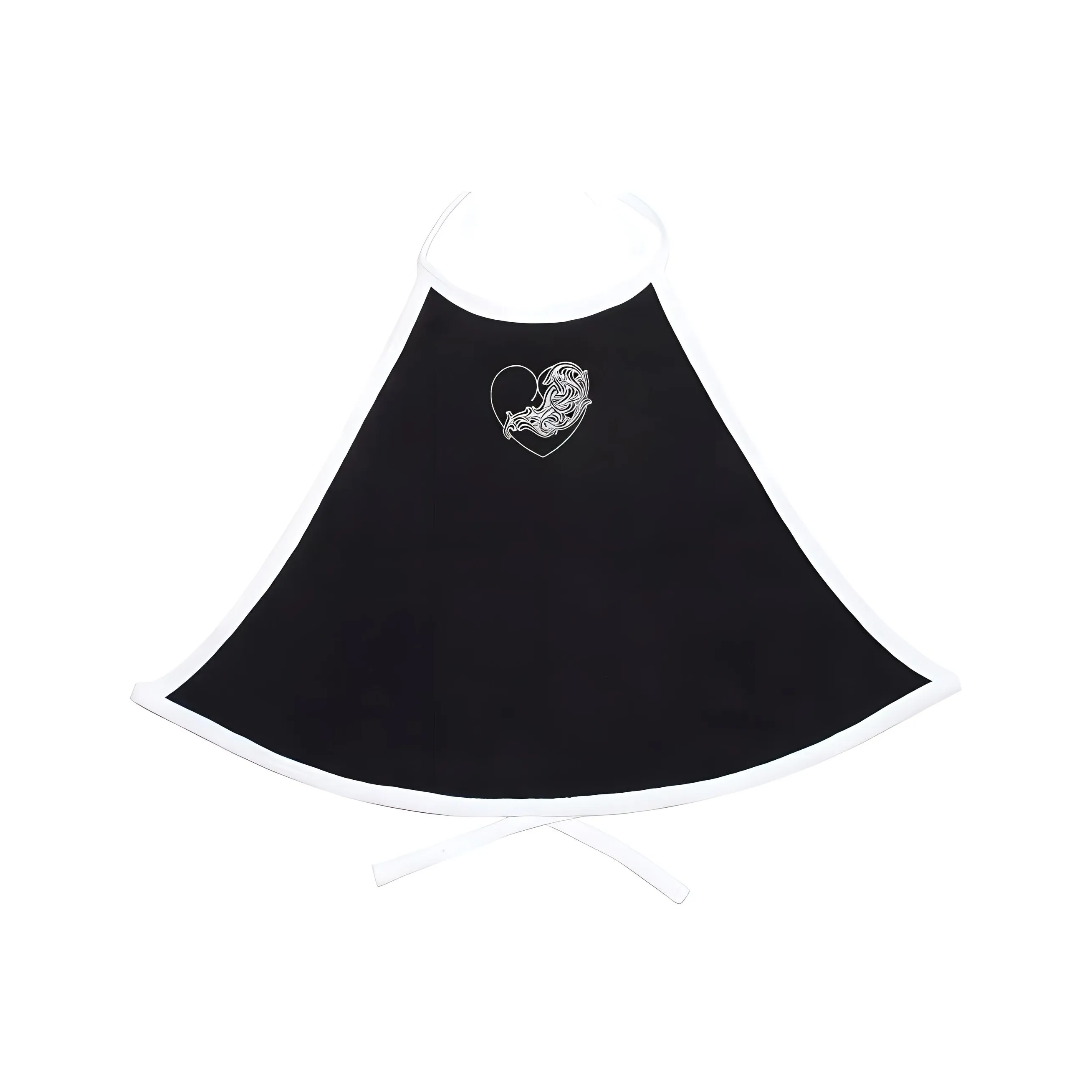 Chrome Hearts FW23 Camisole Women's Black