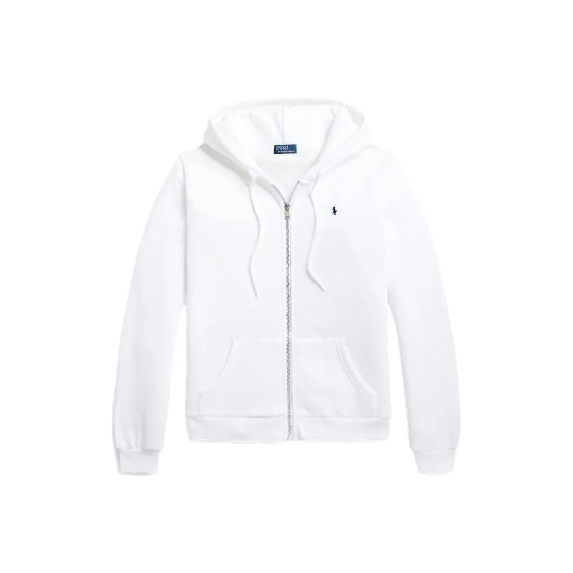 Polo Ralph Lauren Polo Pony embroidered Hoodie