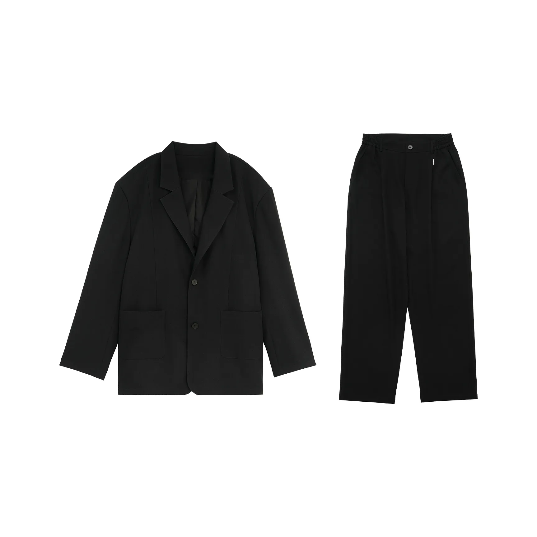 BD.POWER UP+ Бизнес-костюм унисекс