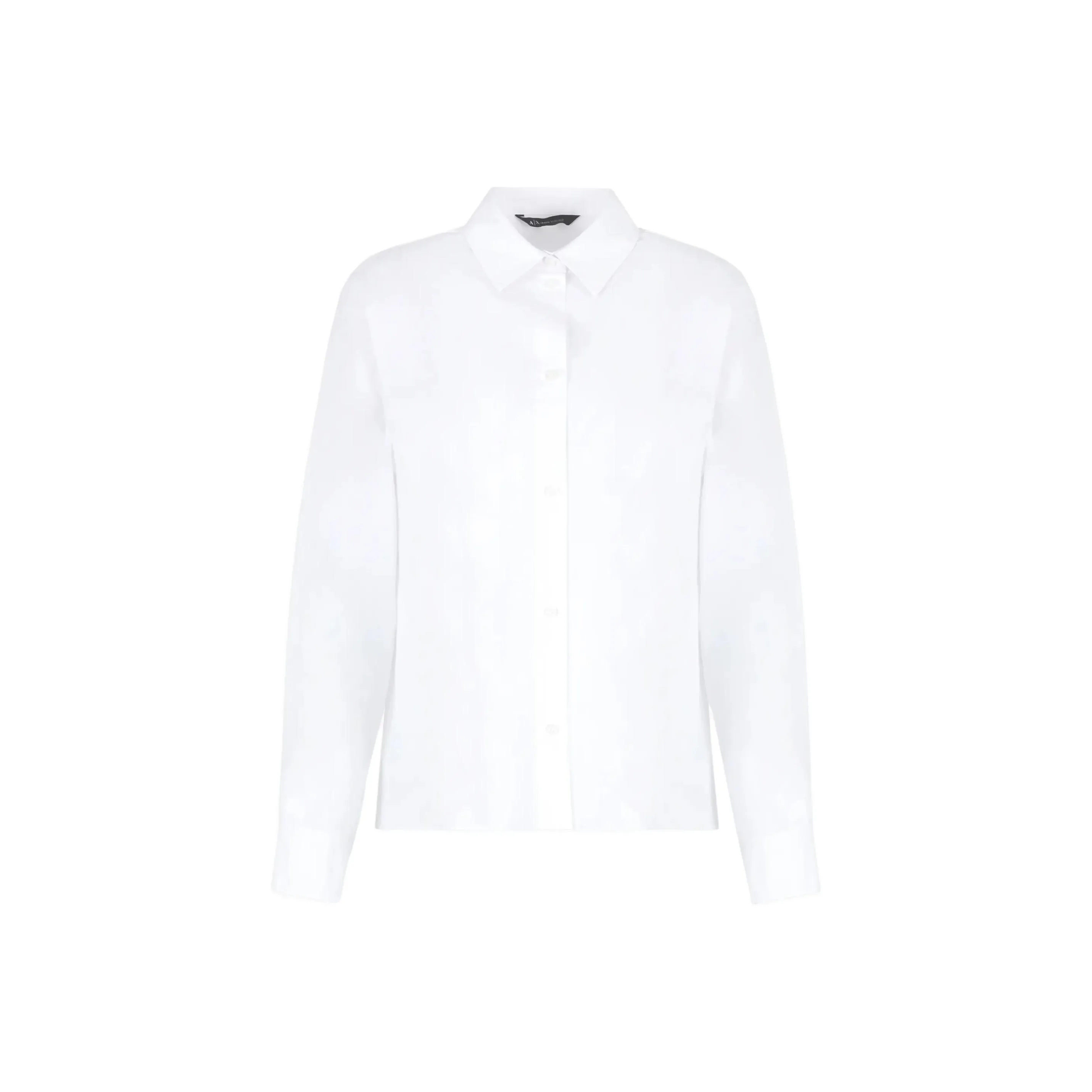 ARMANI EXCHANGEAE Рубашка Женская Белая