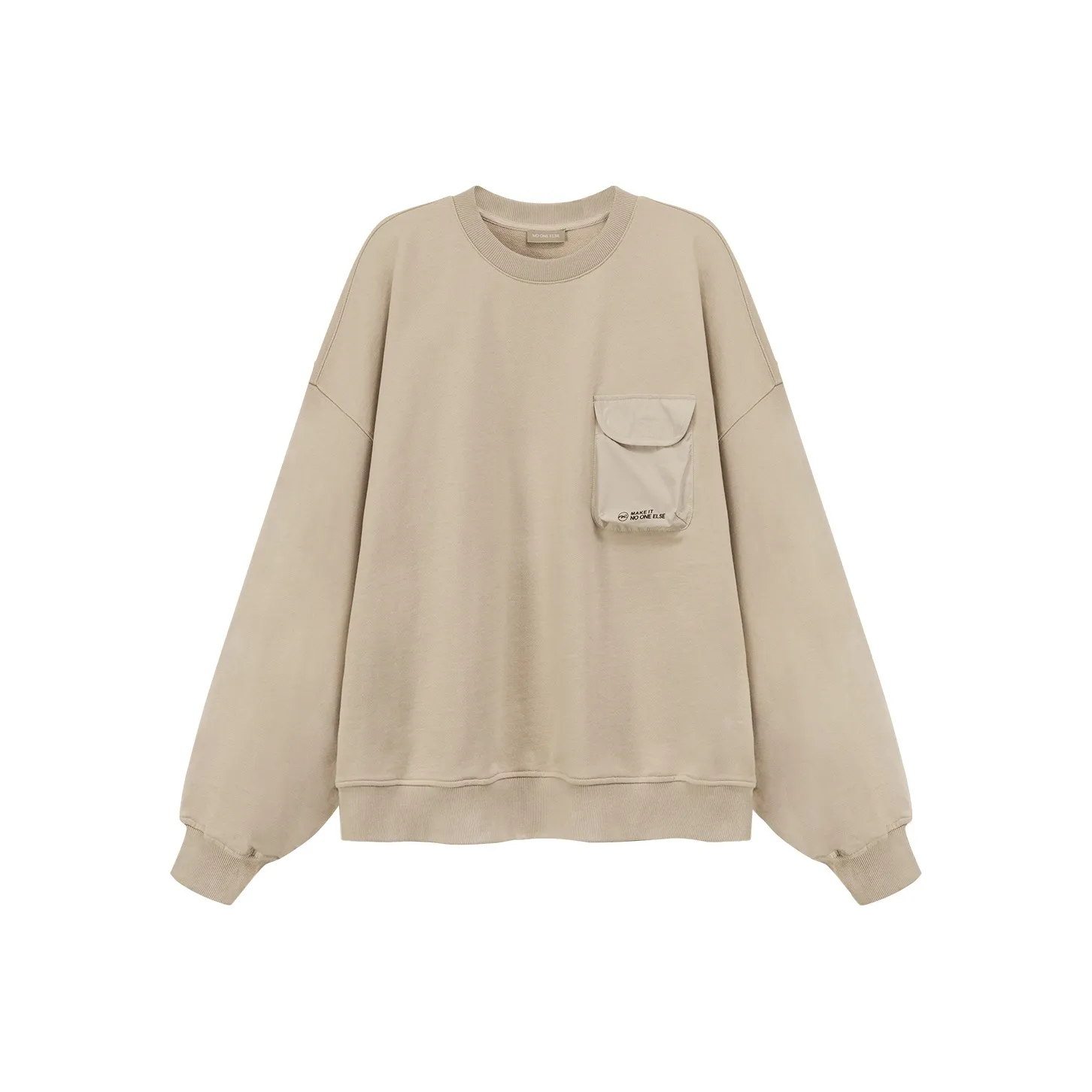 NO ONE ELSE Sweatshirts Unisex