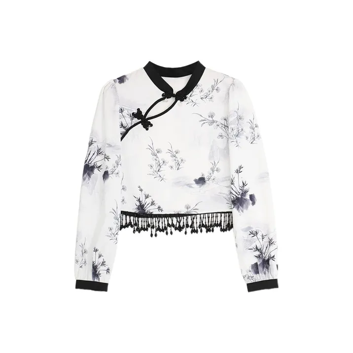 SETIROM Женские Рубашки