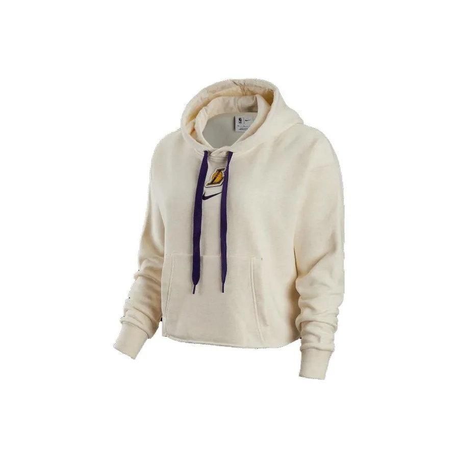 NIKE Бежевые Женские Свитшоты