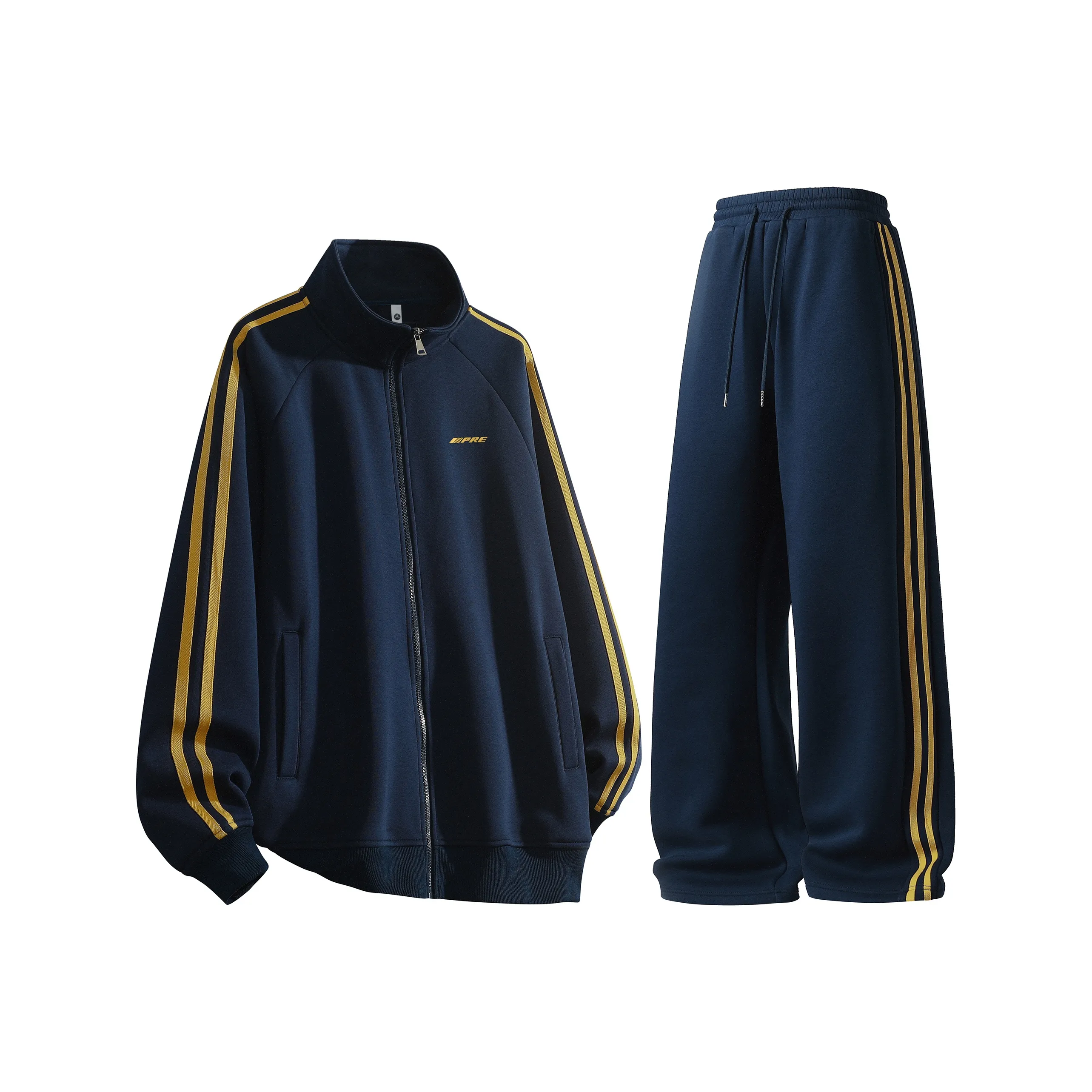 PRESSURE Повседневная спортивная одежда Унисекс