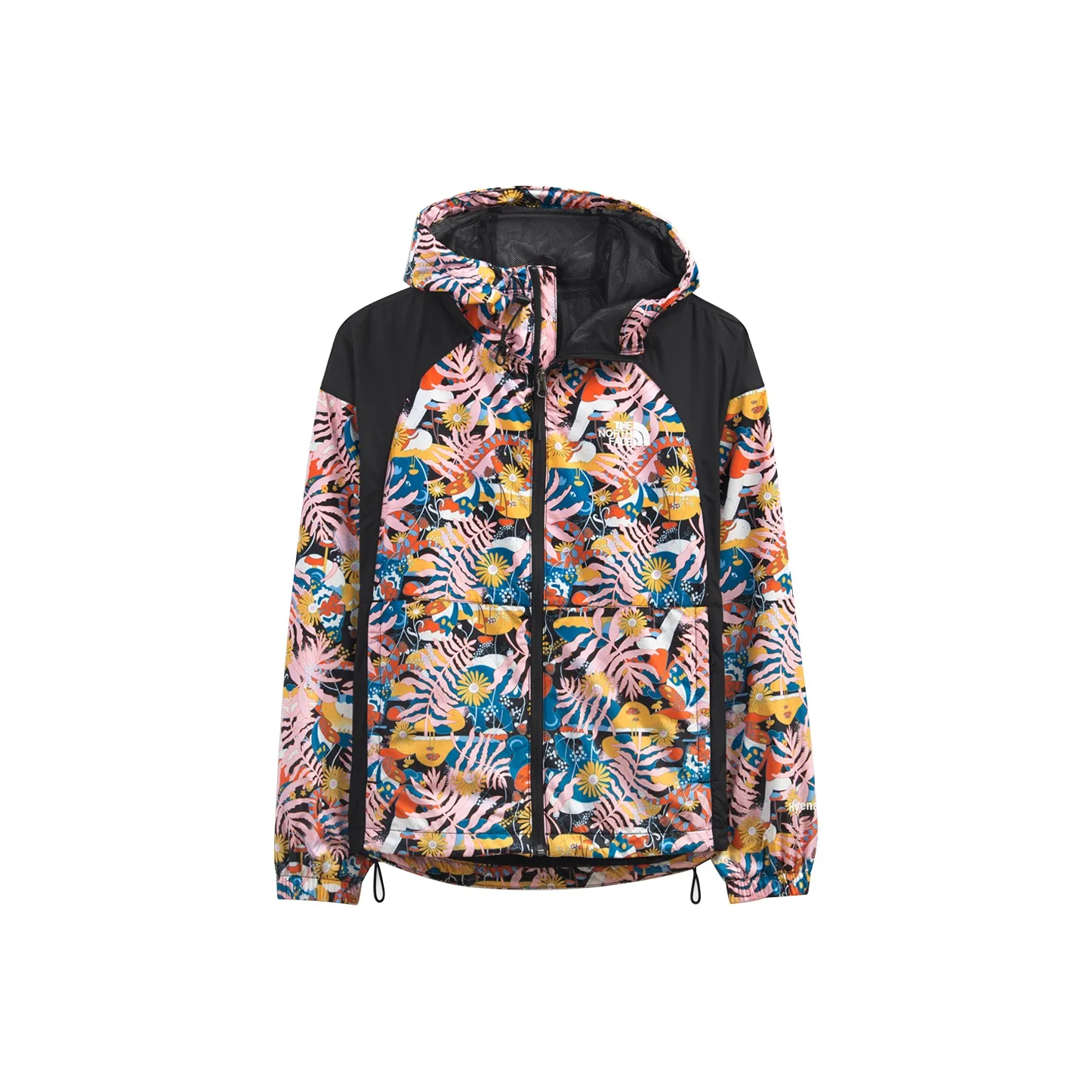 THE NORTH FACE Hydrenaline Jacket Women's Pink