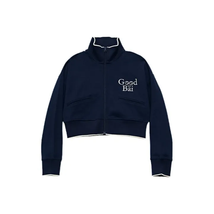 GOOD BAI Женские Свитшоты