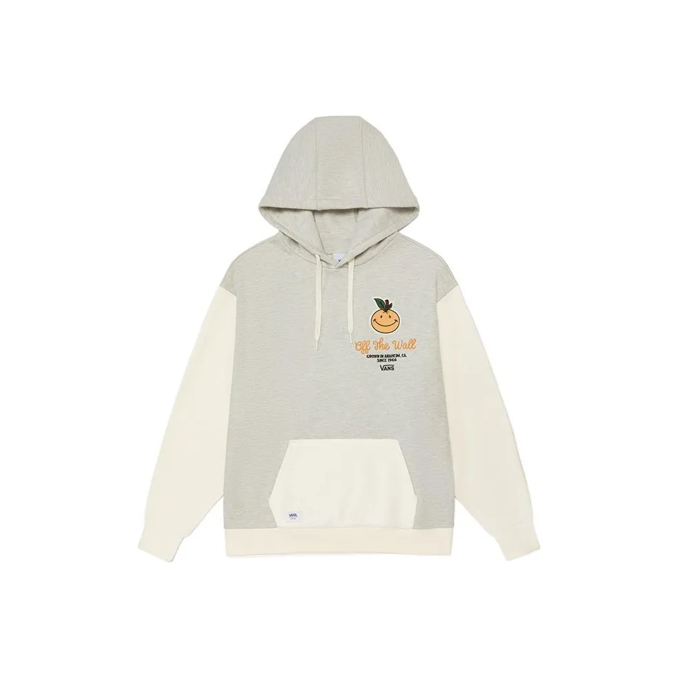 VANS Овсяный Женские Свитшоты