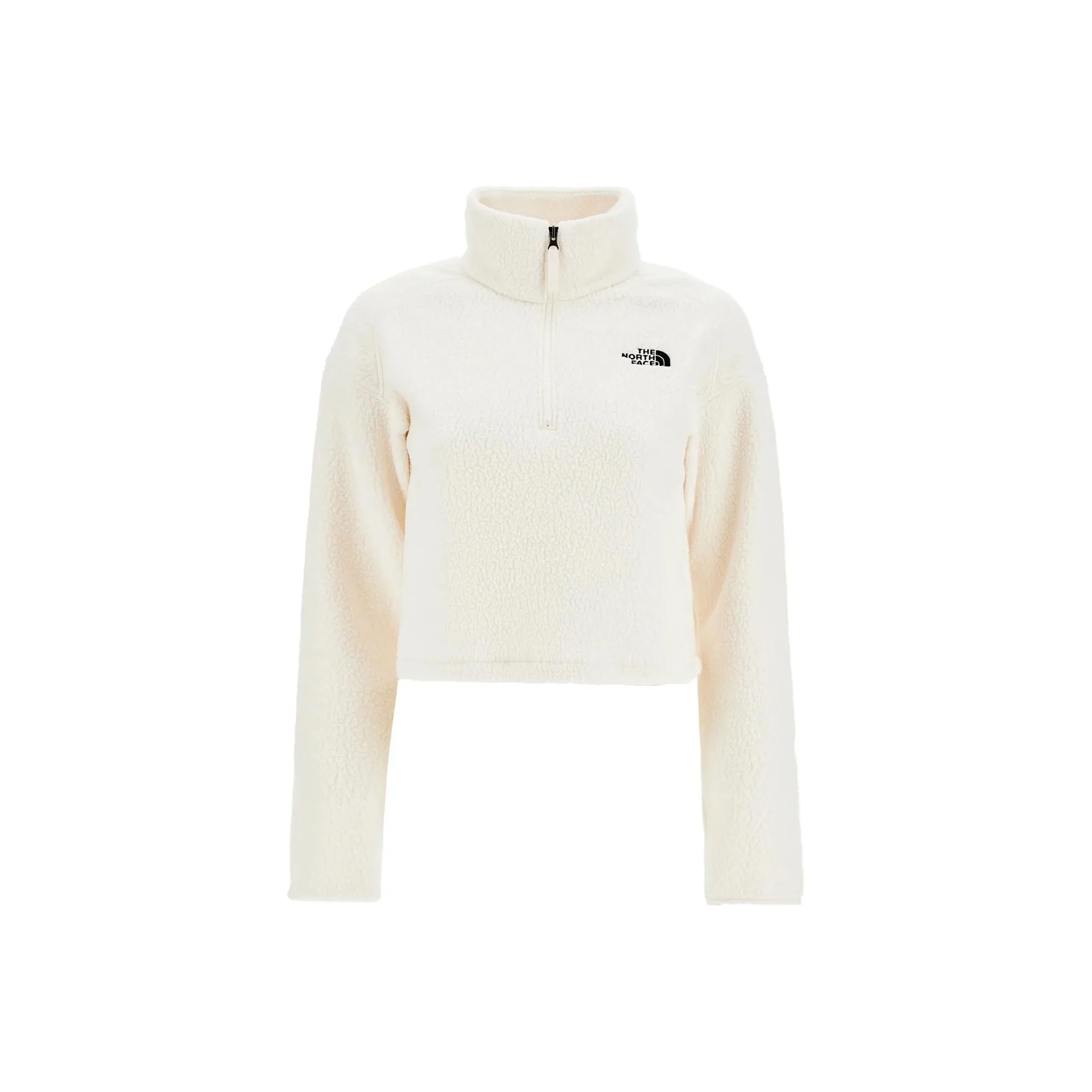 The North Face Свитшот Женский Белый