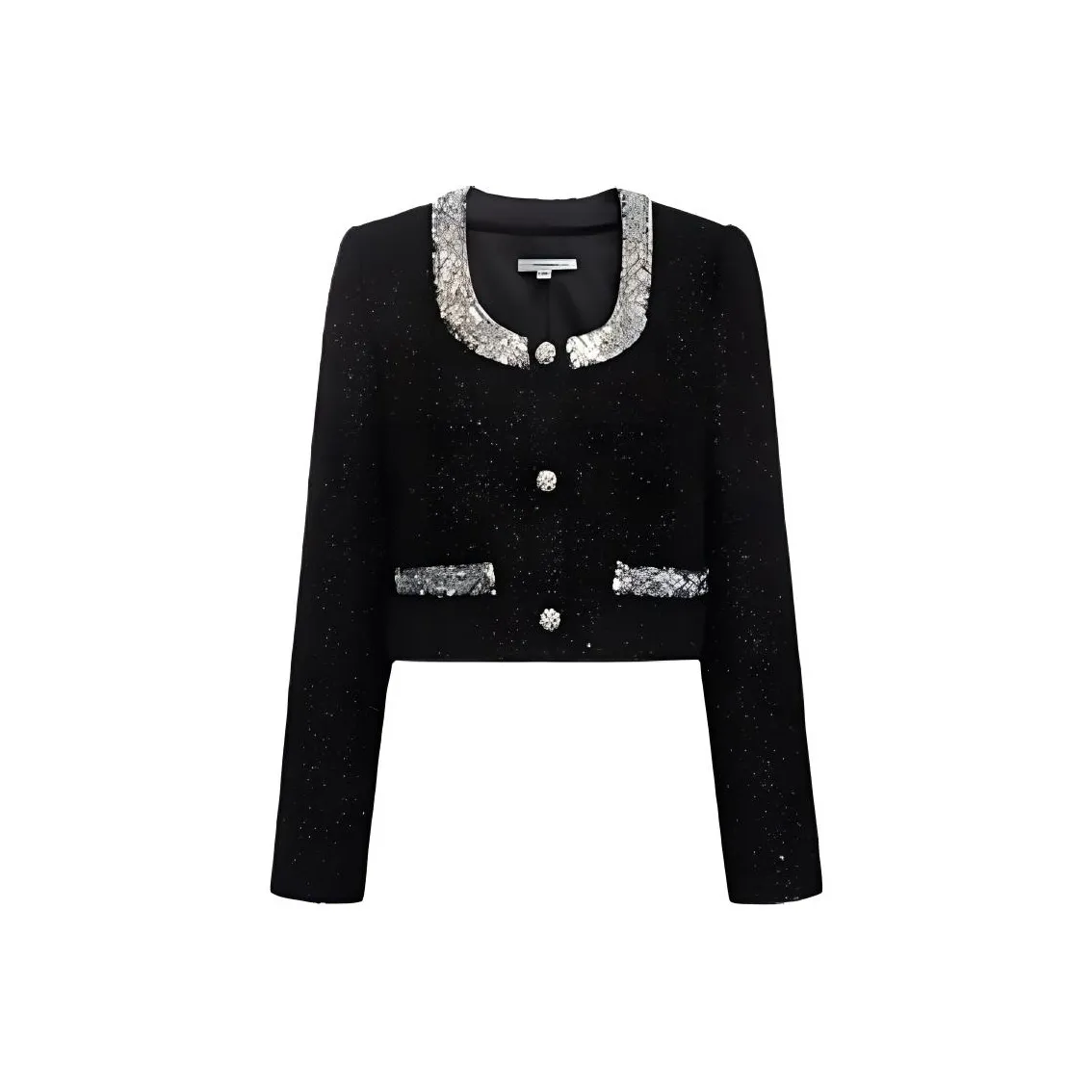 Caroline Куртки и Пальто Женские Черные