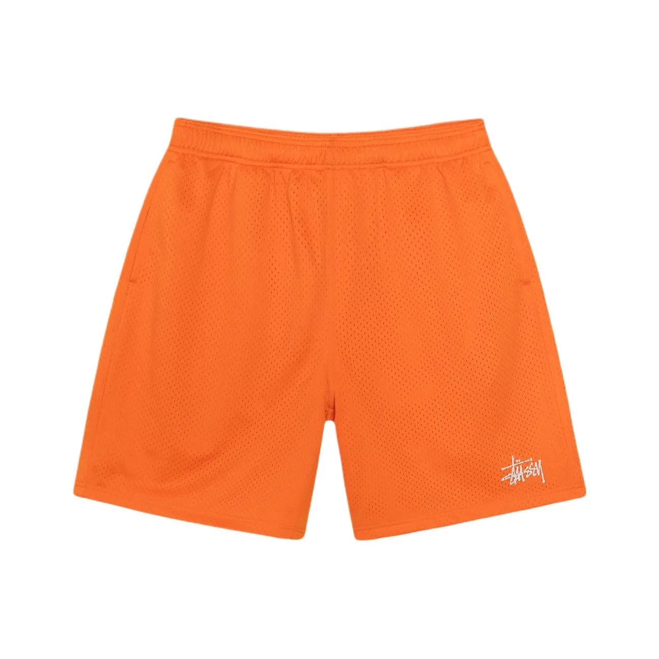 Stussy Basic Mesh Short