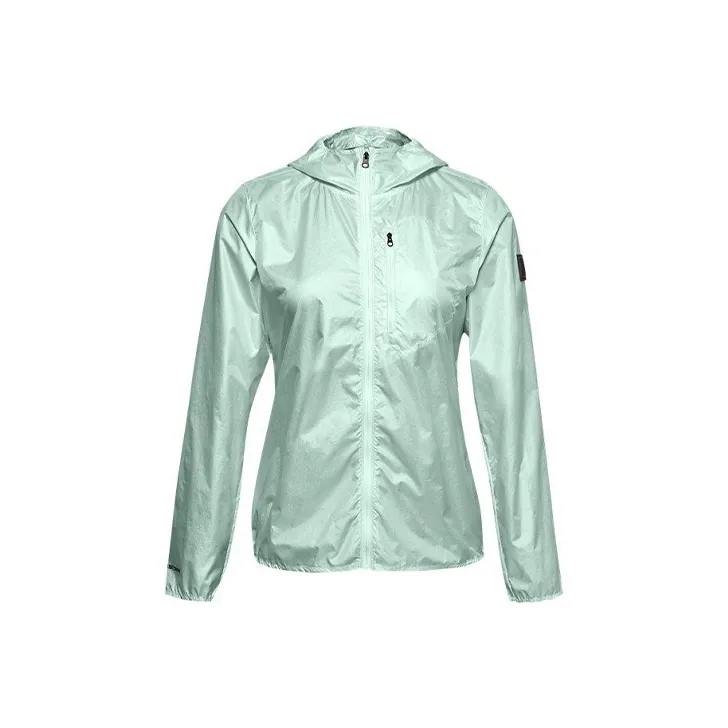 Under Armour Jacket Women's Glass Blue
