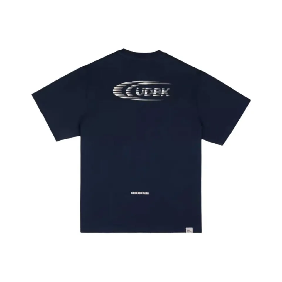 UDBK Унисекс Футболки