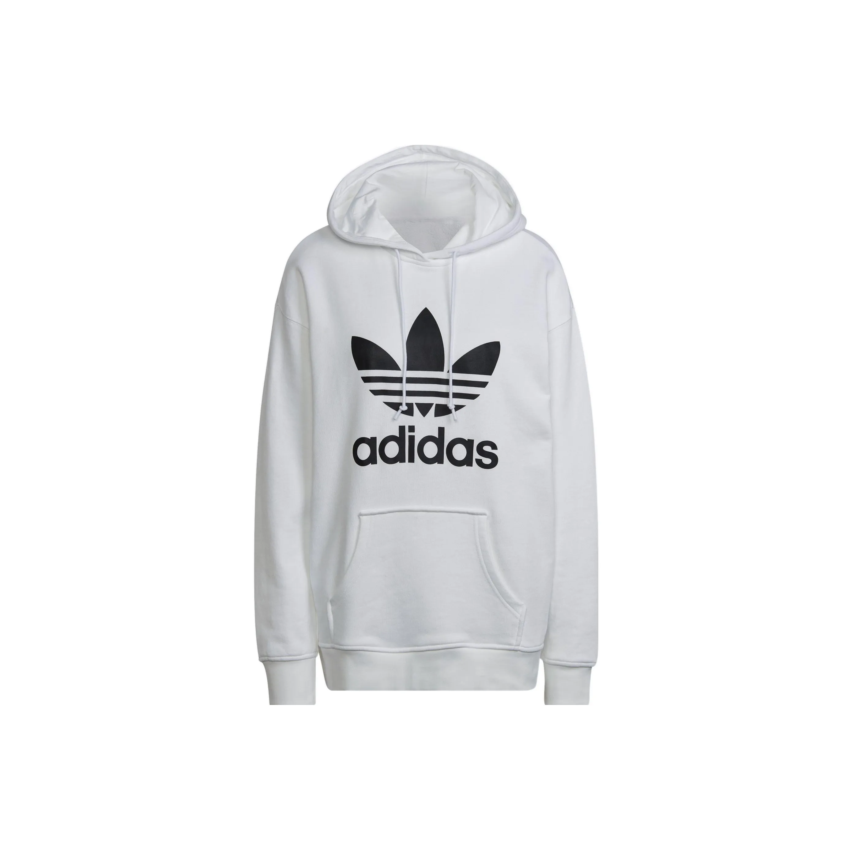 Adidas Originals Толстовка Женская Белая
