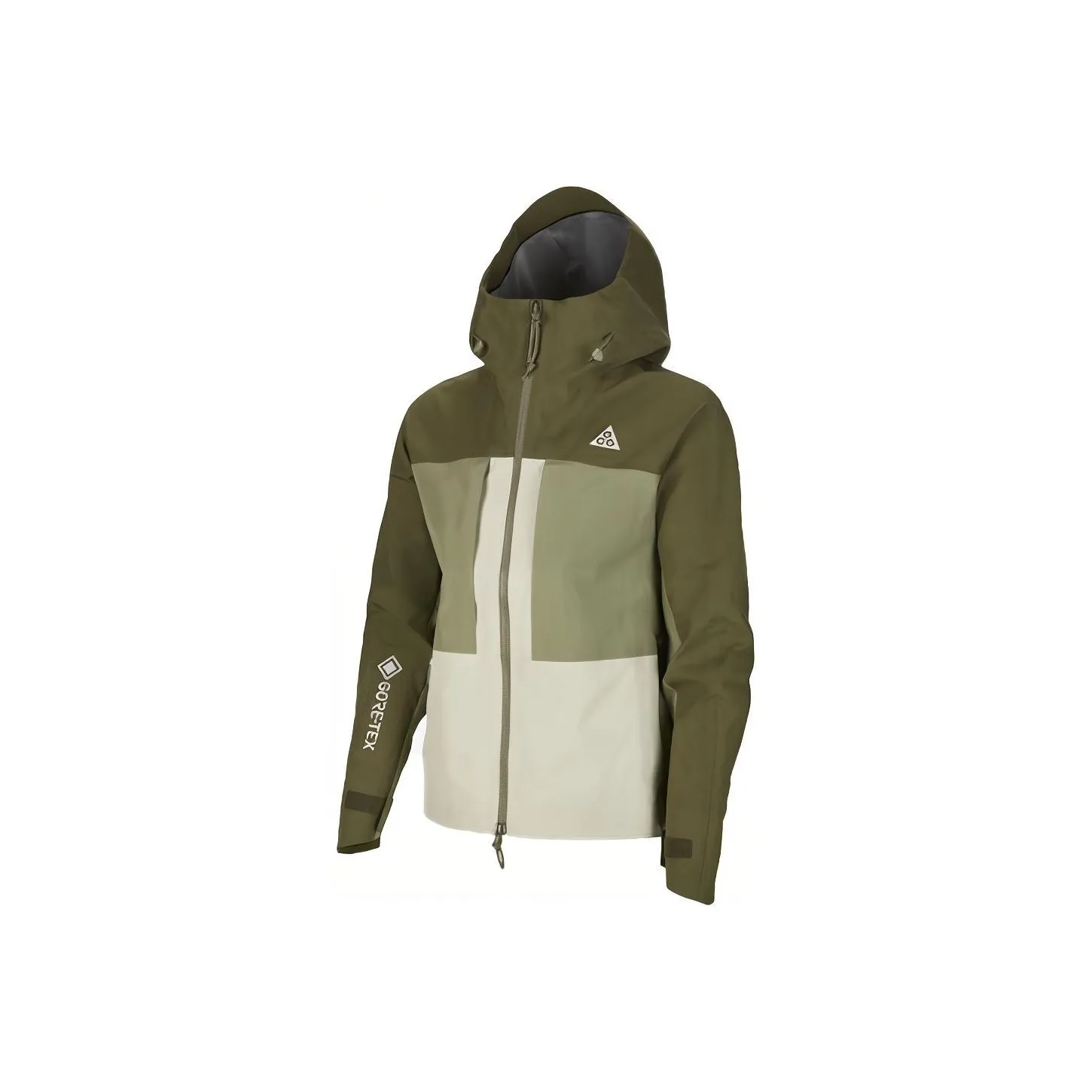 nike ACG Зеленые Женские Куртки