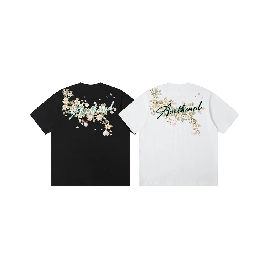 UNthemed Унисекс Футболки