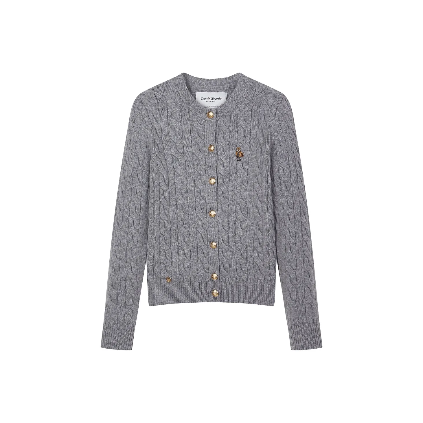 Teenie Weenie Knitwear Women's