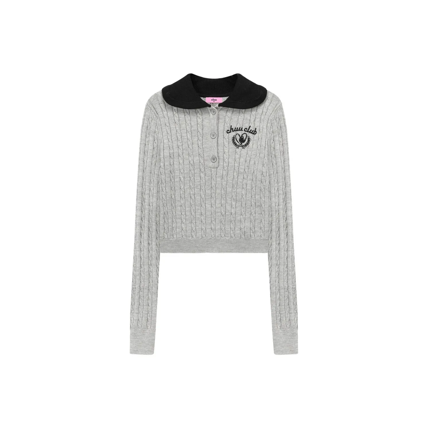 CHUU Knitwear Women's