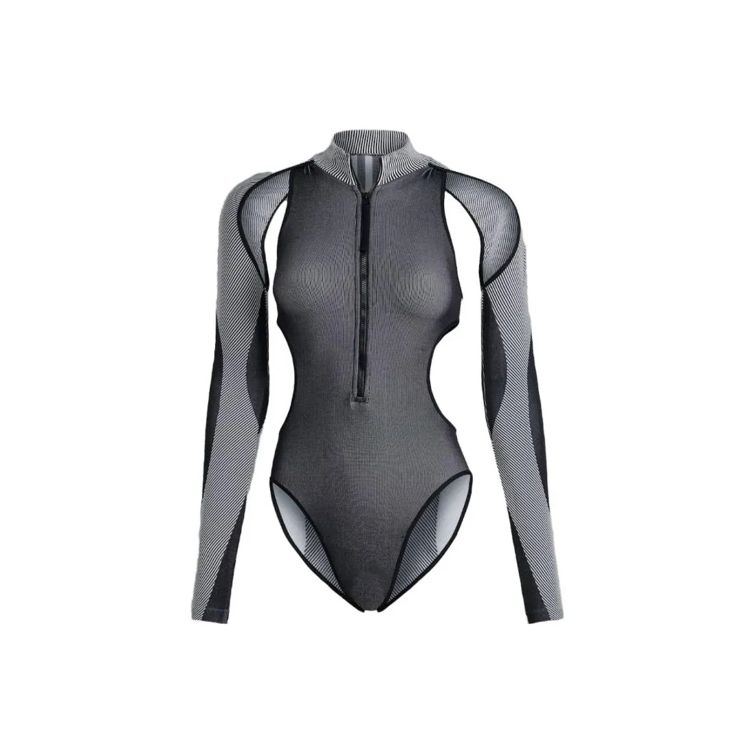 Adidas Bodysuits Women's Black/White