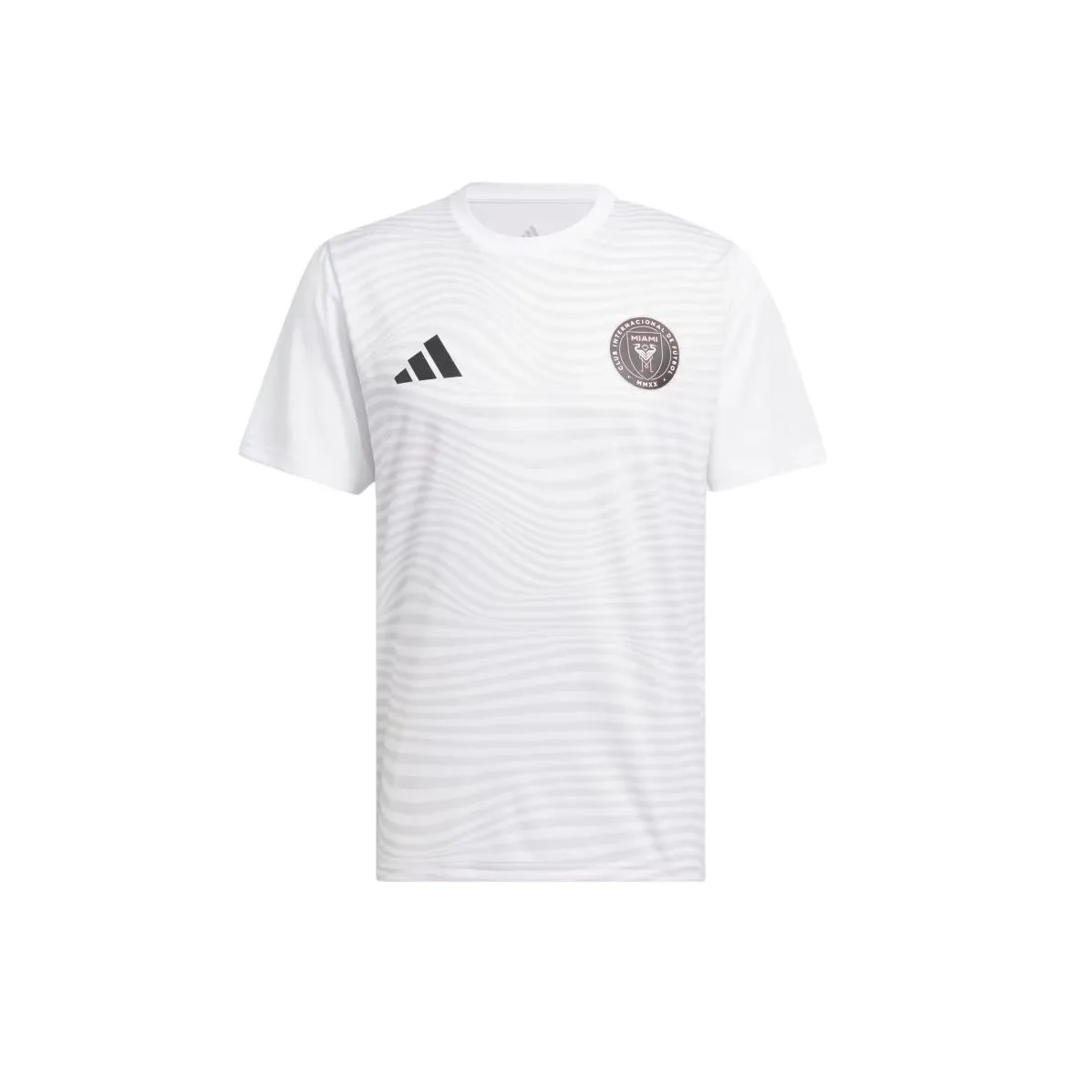 Adidas Messi Jersey