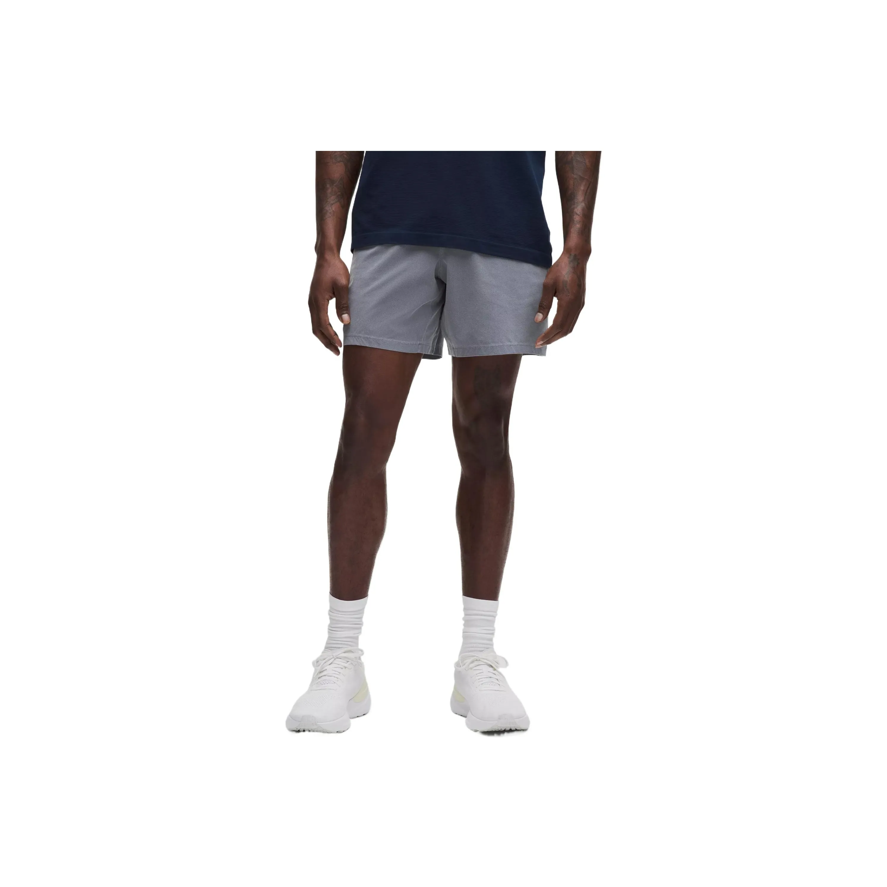Lululemon Pace Breaker Casual Borset shorts 7' Men's