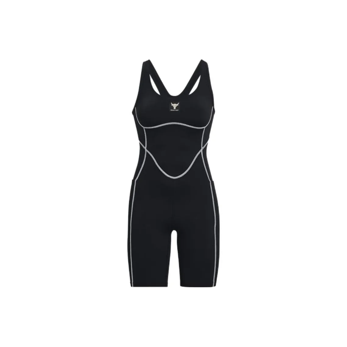 Under Armour Черный Женские Боди