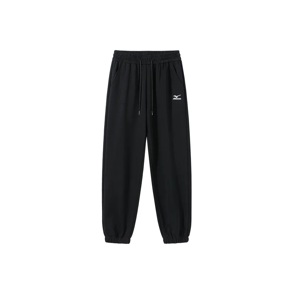 Mizuno Унисекс Повседневные Брюки