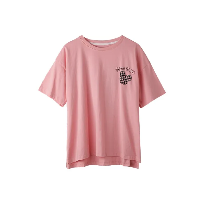 HIPPIEMISS T Shirts Women's