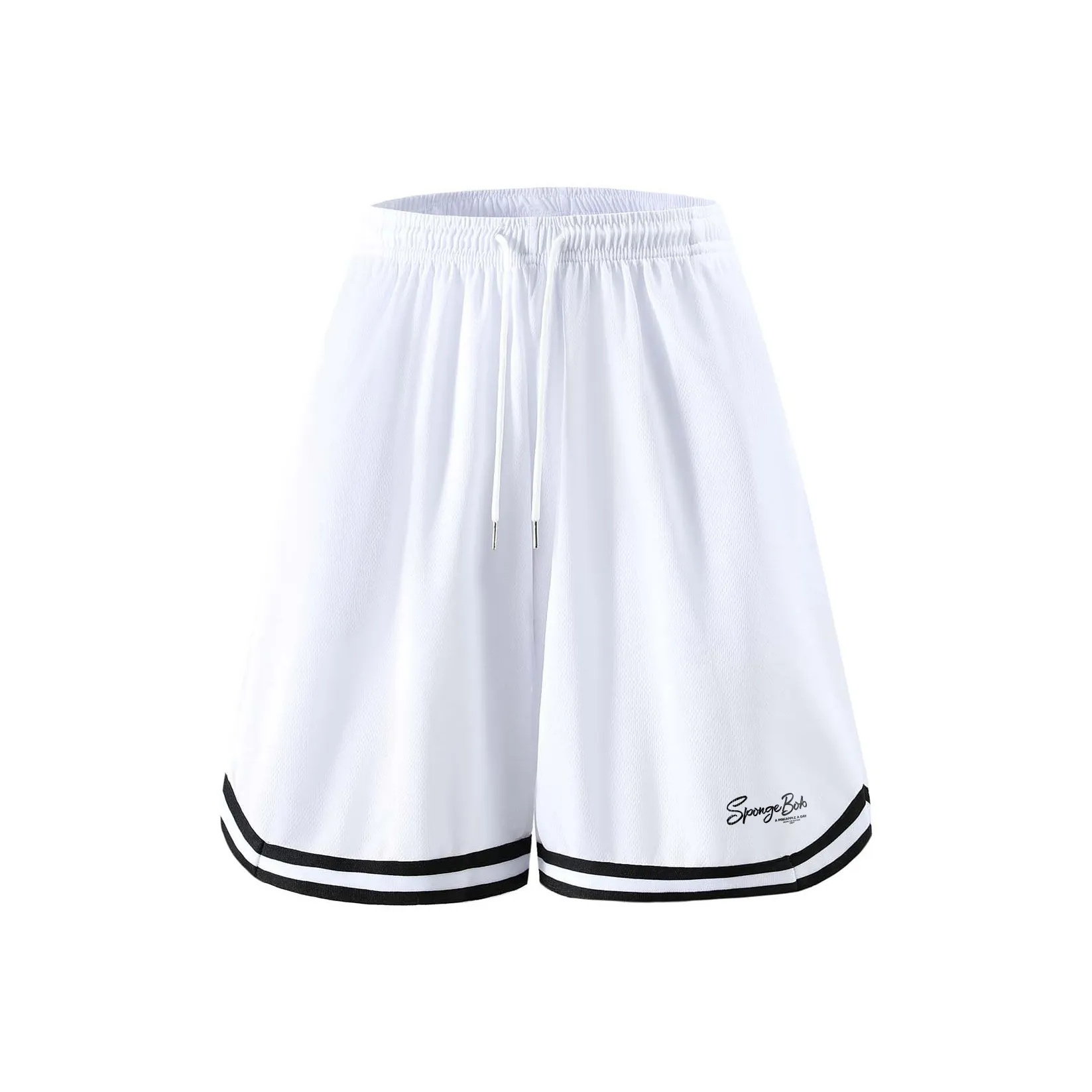 SPONGEBOB SQUAREPANTS Casual Shorts Unisex