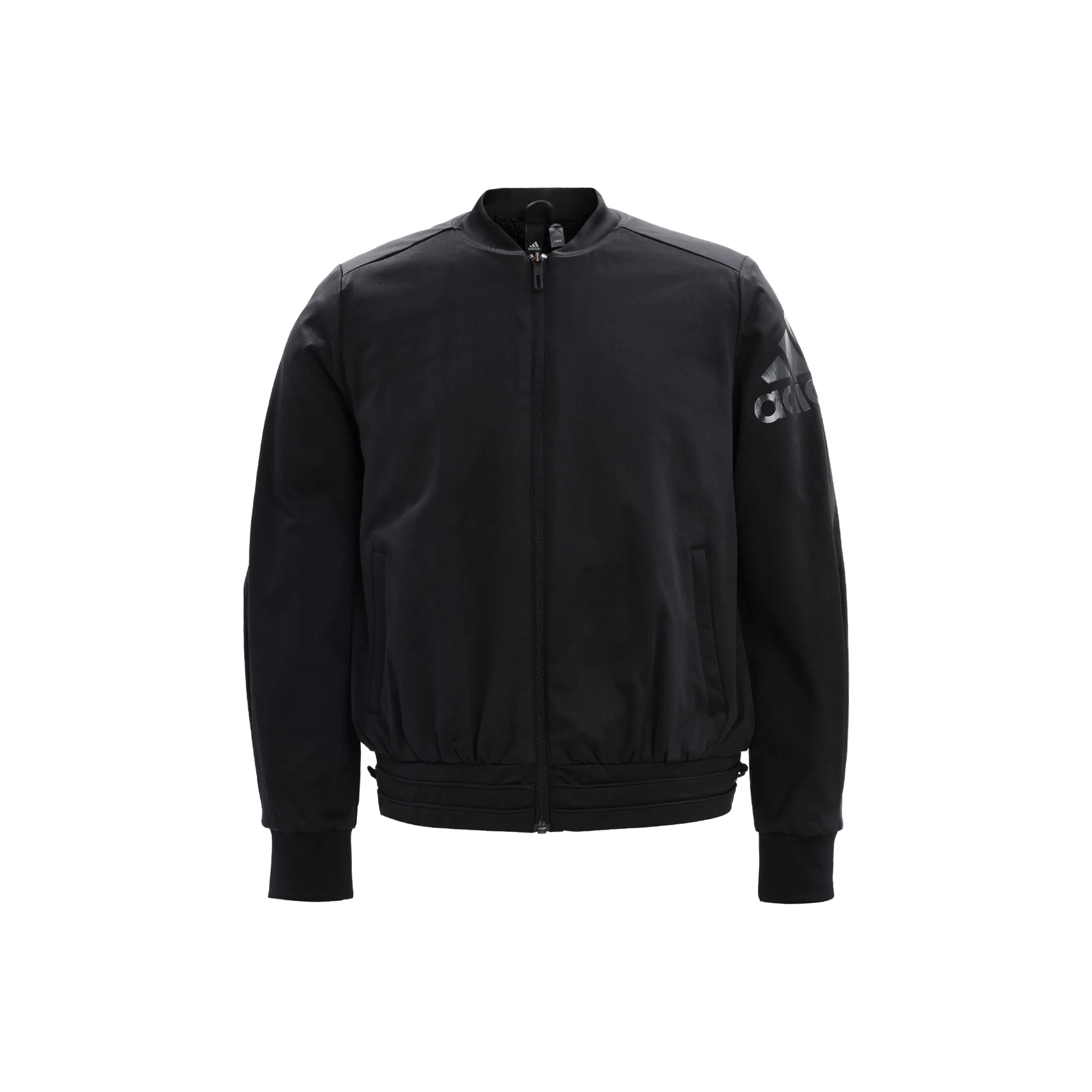 Adidas Черные Женские Куртки