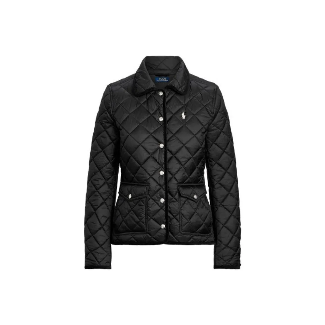 Polo Ralph Lauren FW21 Jackets Coats Women's Black