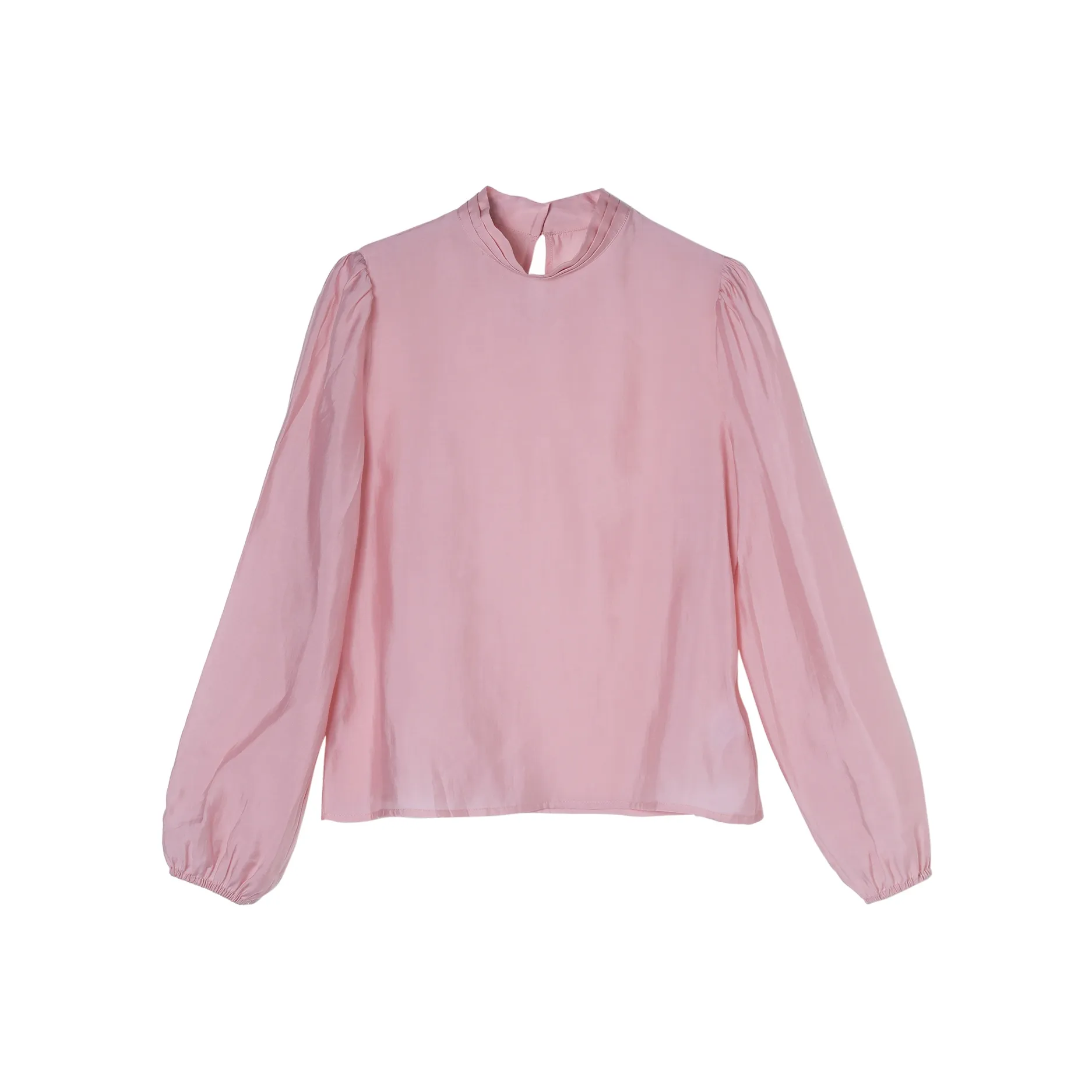 Fstudio Shirts Women's Pink