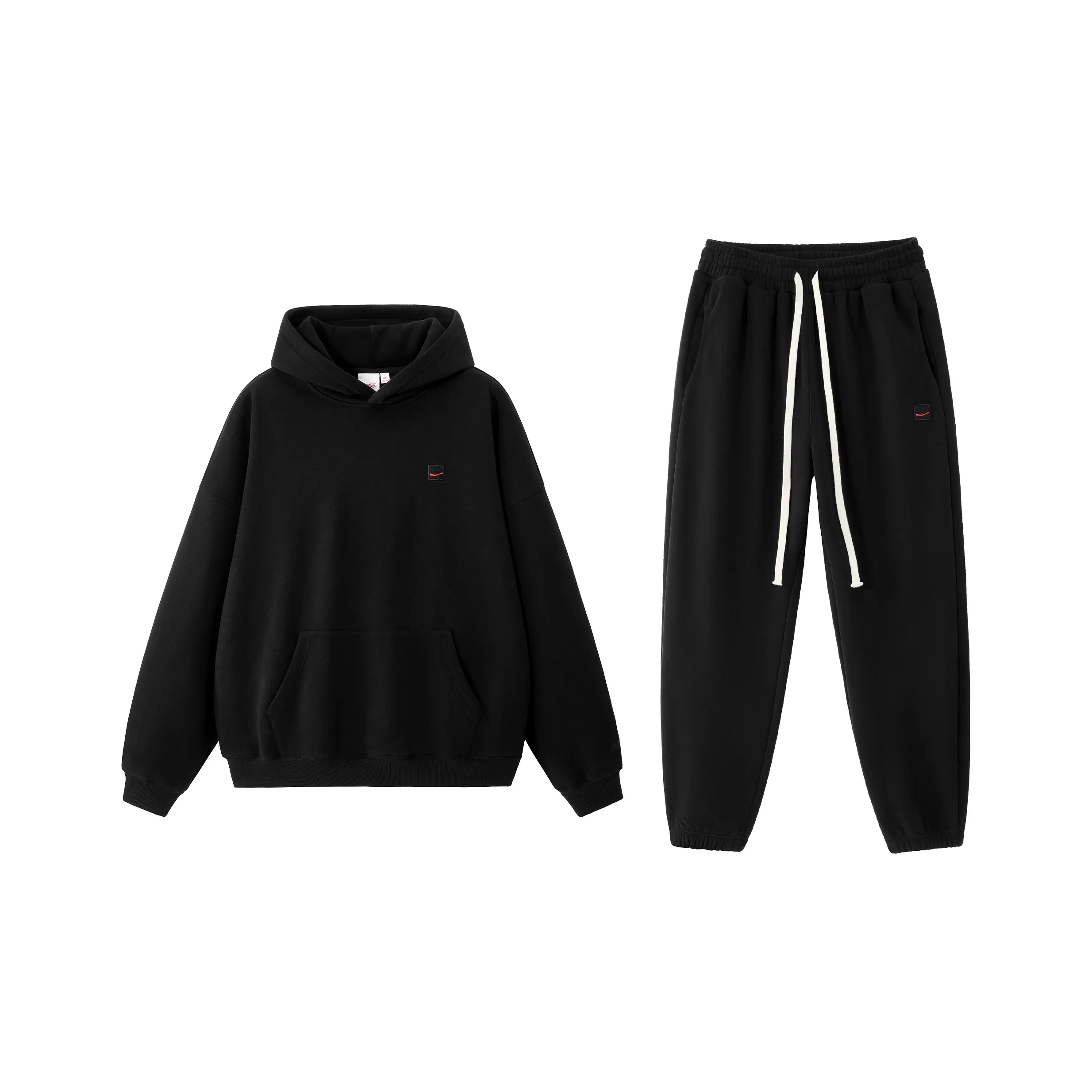 COCA COLA Комплект толстовки унисекс