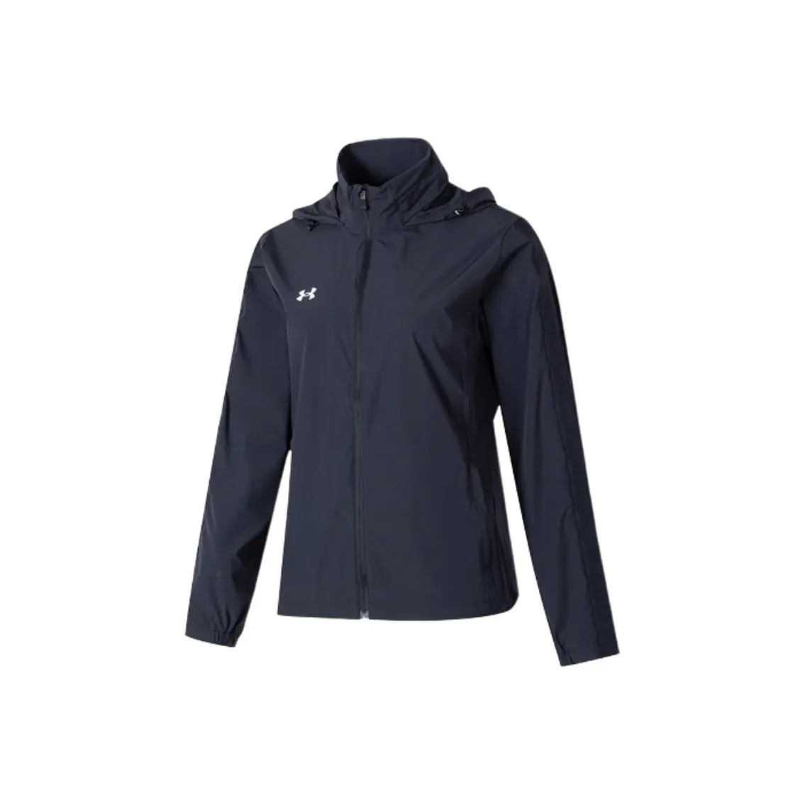 Under Armour Куртки и Пальто Женские Черные