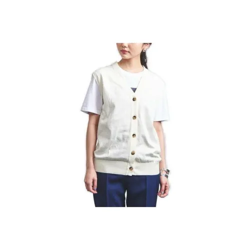 United Arrows Женские Трикотажные изделия