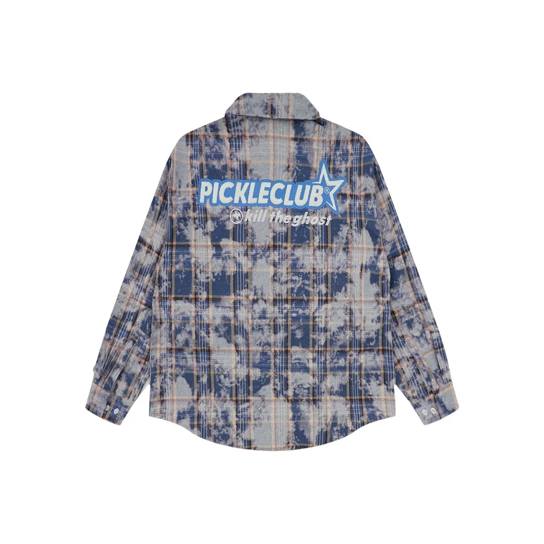 LBPC x Beam Mix With Kimchi Shirt Unisex