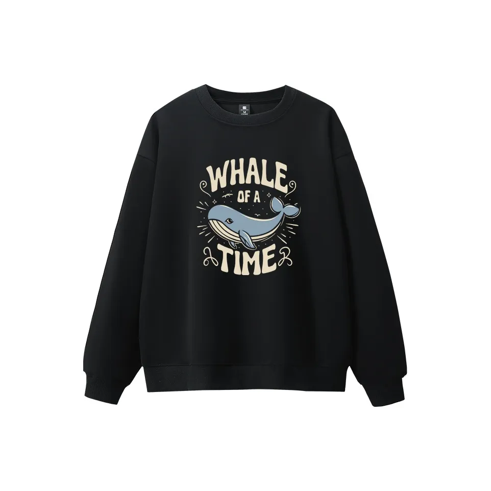 Bird of Aussie Толстовка Женская