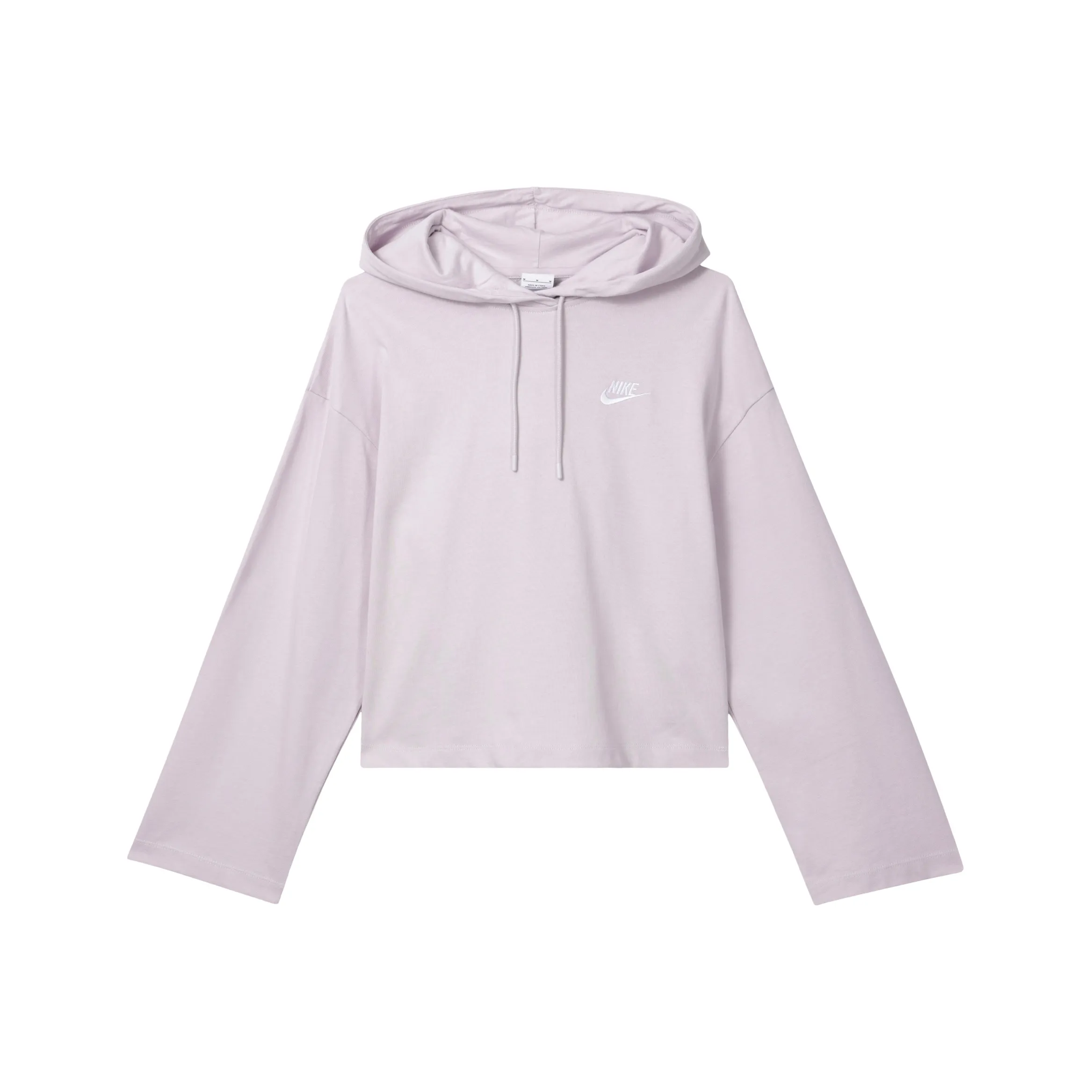 Nike Sweatshirts Women's Venetian Light Purple