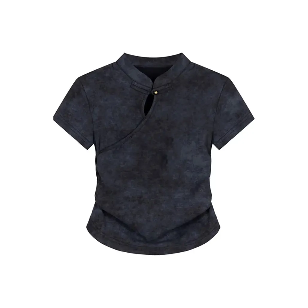 PLAY BUSH Женские футболки